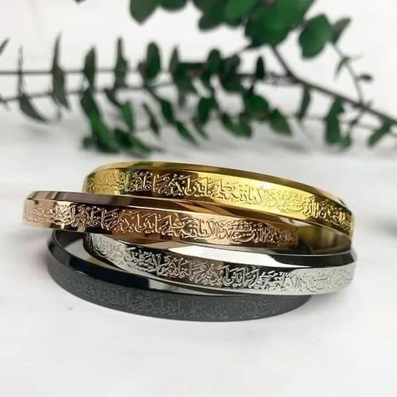 Bracelets & Bangles
